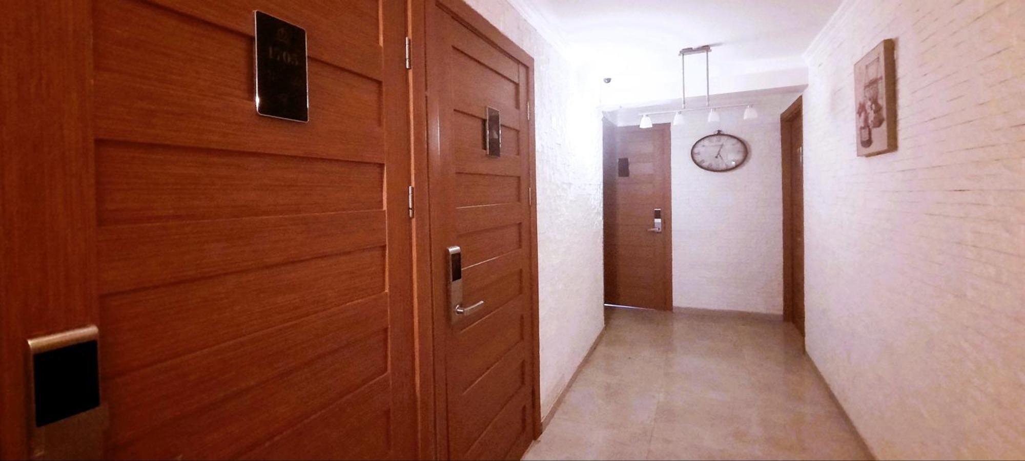 Ashtal Beach Hotel Batumi Ngoại thất bức ảnh