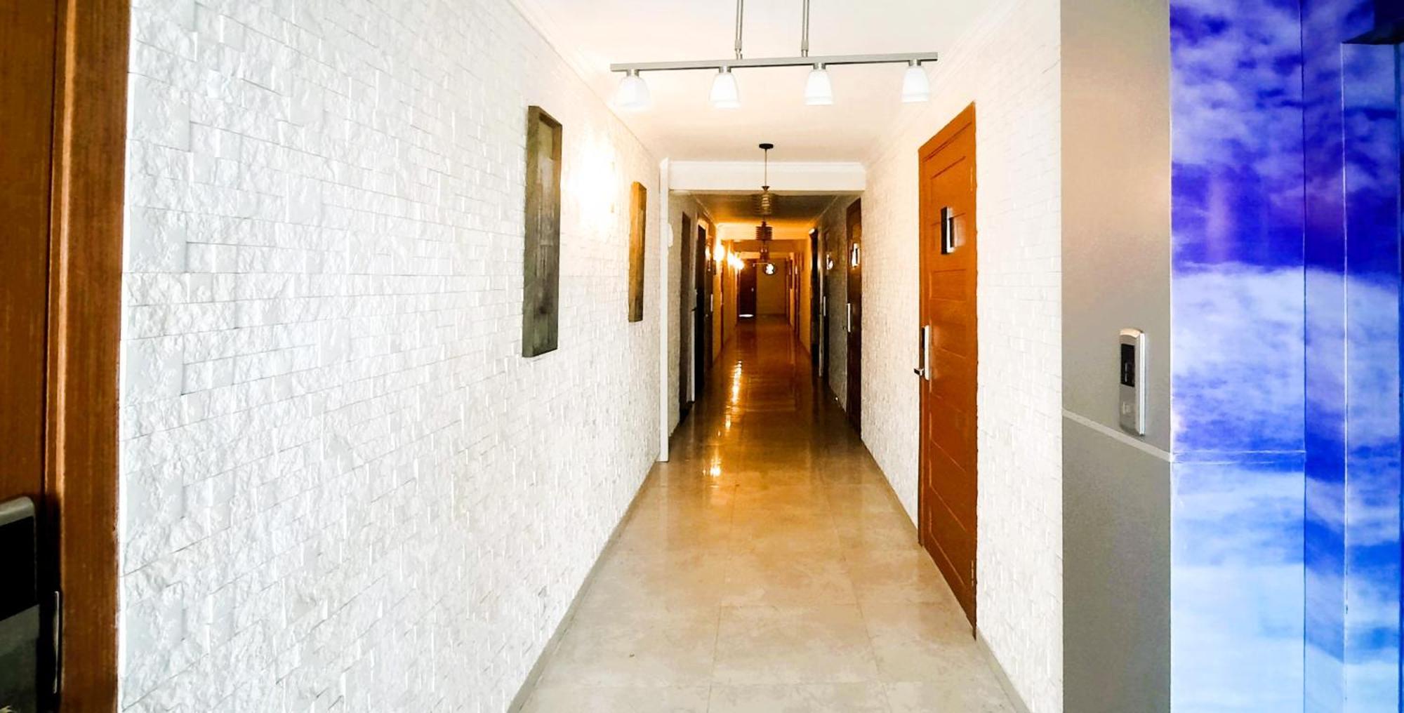 Ashtal Beach Hotel Batumi Ngoại thất bức ảnh