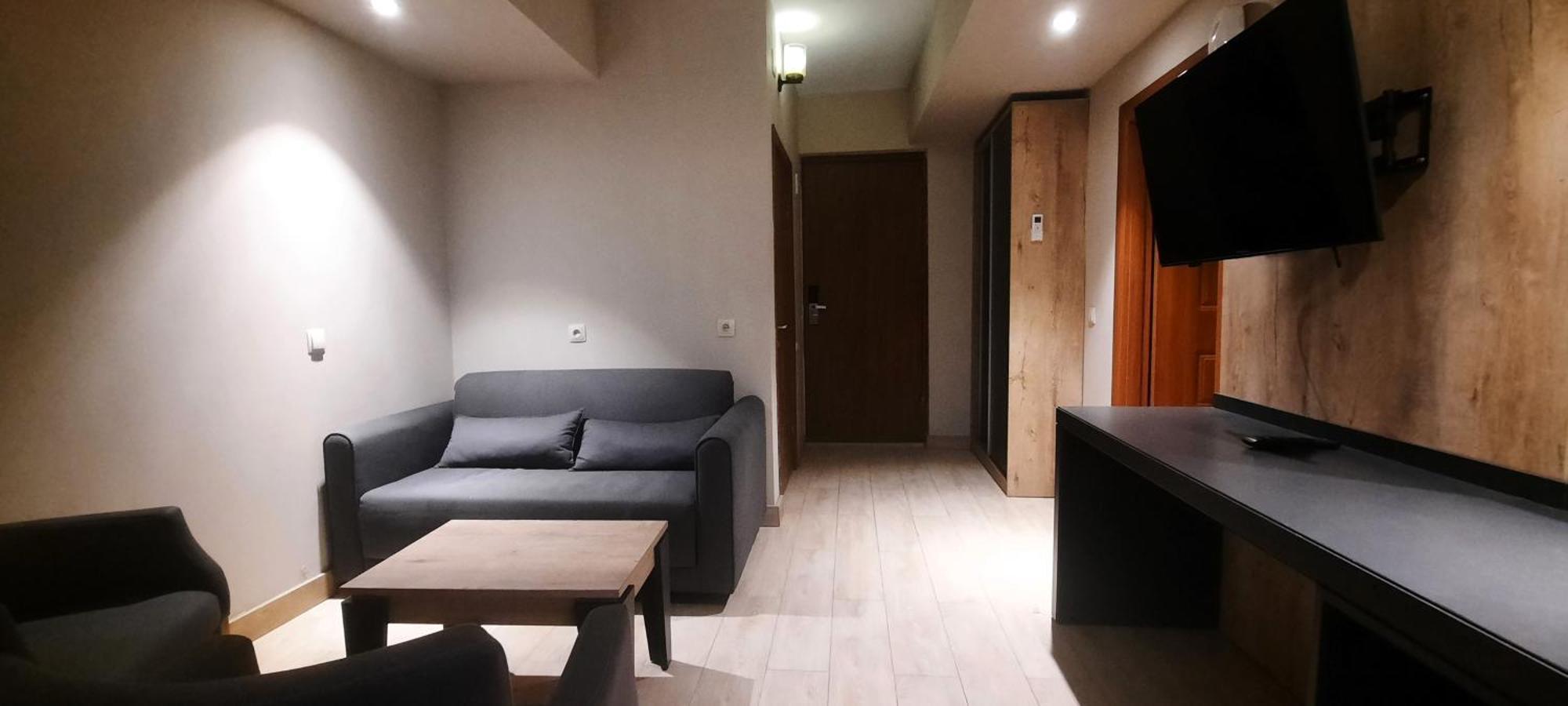 Ashtal Beach Hotel Batumi Ngoại thất bức ảnh